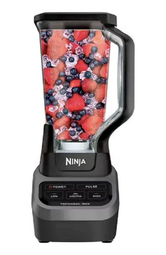 Licuadora Ninja Profesional Blender 1000 Co650b 2.1l
