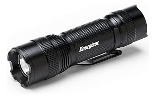 Energizer Led Flashlights Tac-300 Pro, Ipx4 Water