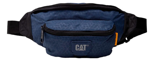 Cat Waist Bag | Sku 83615 184 Color Azul Oscuro Diseño De La Tela Lisa