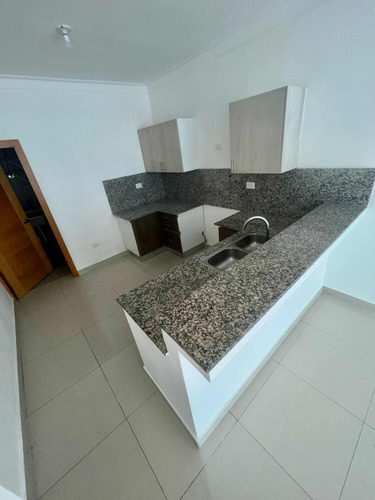 Imagen 3 de 14 de Apartamento En Venta En Ensanche Naco