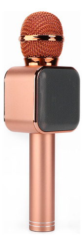 Micrófono Altavoz Mic Inalámbrico 5w Portátil Portátil Para