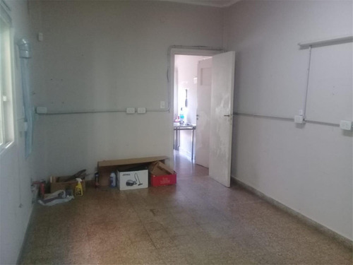 Imagen 3 de 14 de Casa 2 Amb. Garage - Fdo. Libre - Lote Propio - Para Ampliar