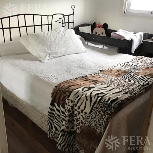 Imagen 19 de 22 de Venta De Departamento De 2 Ambientes Con Balcón En Quilmes (28234)