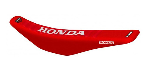 Funda Asiento Antideslizante Hfs Honda Crf 250 14/17 Fmx
