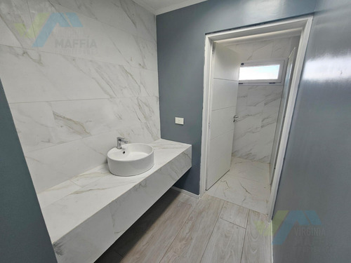 Casa 5 Ambientes En Venta - Barrio Cerrado Santo Tomás - Pilar