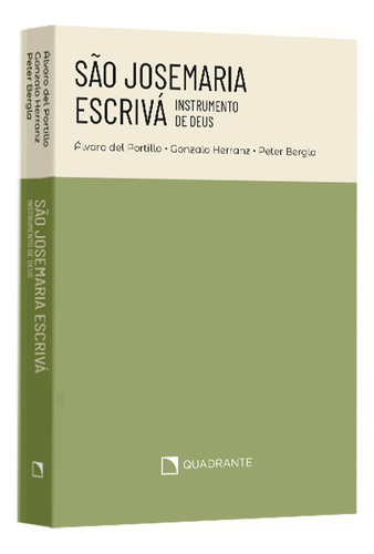São Josemaria Escrivá