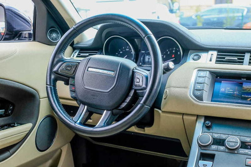 Imagem 11 de 12 de Land Rover Lr Evoque Se Dynamic