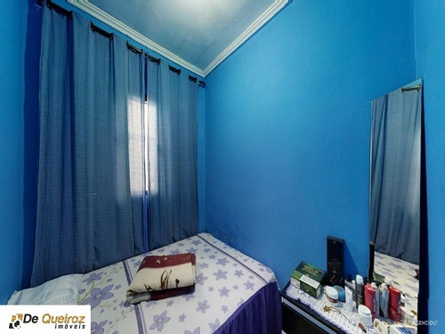 Imagem 9 de 20 de Casa Que Conta Com 90m2 De Área Construída. A Casa Possui Um Living Aconchegante, Com Belos Acabamentos, Principalmente No Teto. O Living Leva Ao Prim - A13930 - 69801408