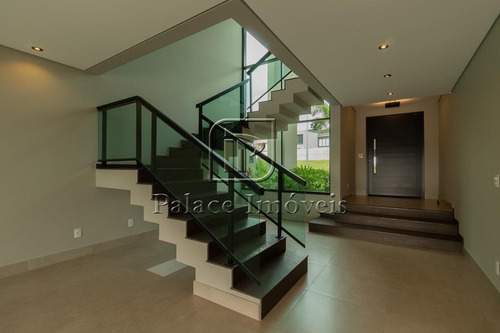 Imagem 14 de 30 de Casa Em Condomínio À Venda, 4 Quartos, 4 Suítes, 6 Vagas, Alphaville - Ribeirão Preto/sp - 4149