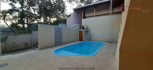 Imagem 14 de 25 de Casas Em Loteamento Fechado À Venda Em Mairiporã/sp - Compre O Seu Casas Em Loteamento Fechado Aqui! - 1479715