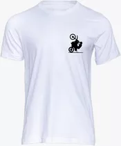 Camiseta Motos Grau Na Favela 244 Peita Chave De Quebrada no Shoptime