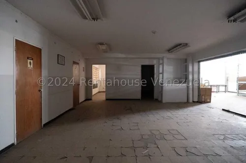 Edificio En Venta - Yr 24-19385