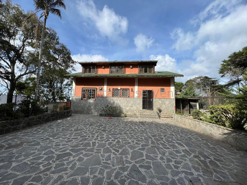 Venta De Casa Comercial\ El Junquito Mg 4-25884