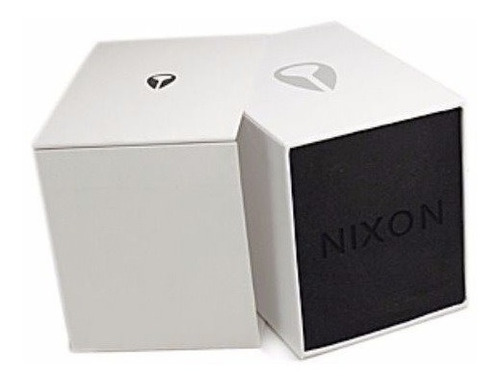 Reloj Nixon A083-1062 Nuevo Original En Caja