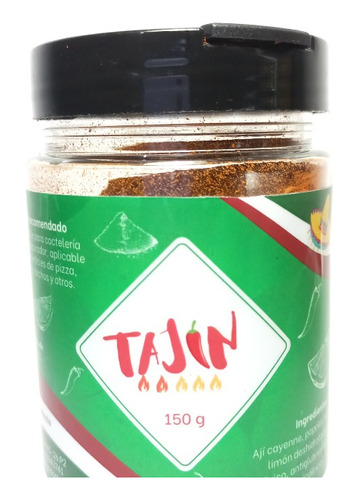 Tajín Clásico 150g - g a $87