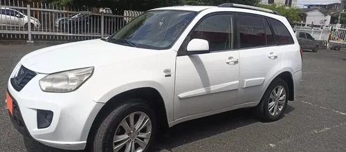 Chery Tiggo 1.6l