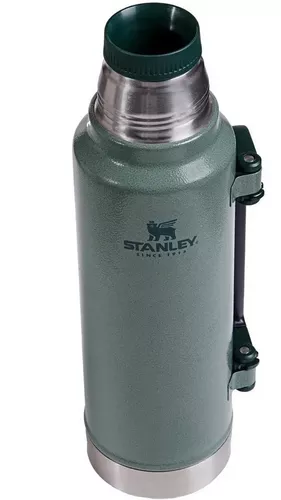 Termo Stanley Clasico Original Pico Cebador 1.4l