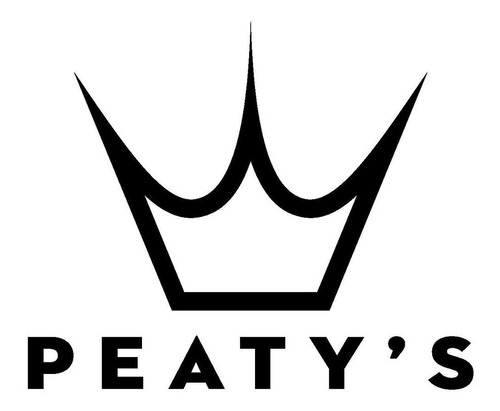 Imagen 6 de 7 de Lubricante Para Cadena Bici All Weather Premium Peatys.