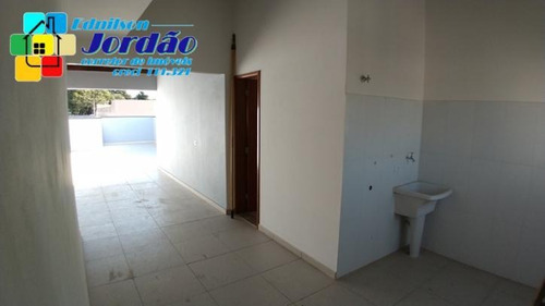 Imagem 15 de 15 de Cobertura Próximo Do Aramaçan Com 1 Suítes E Terraço Na Sala - 1652