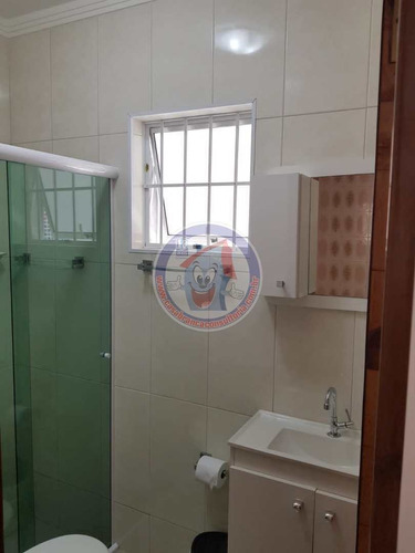 Imagem 13 de 18 de Casa Com 2 Dorms, Pedreira, Mongaguá - R$ 310 Mil, Cod: 405011 - V405011