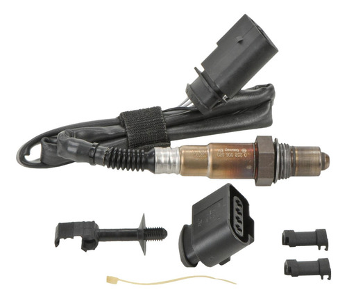 Sonda Lambda Pré Pós Vw Gol Iv 1.0 Flex 2005 A 2012
