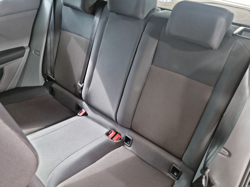 Volkswagen T-Cross 1.0 200 TSI TOTAL FLEX SENSE AUTOMÁTICO