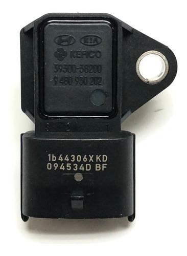 Sensor Map Hyundai Azera 2006-2011, Santa Fe 2001-2009, Sonata 1999-2010