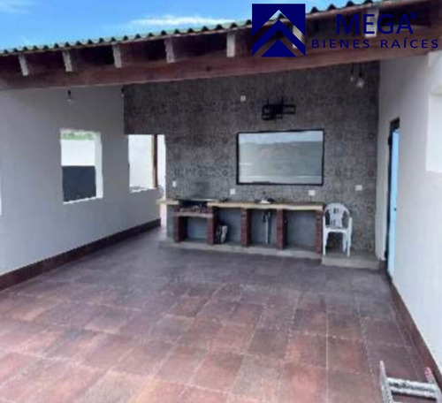 Casa En Venta En Col. Garabitos Nuevo Durango