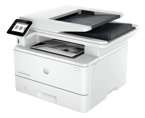 Impressora multifuncional monocromática HP LaserJet Pro 4103FDW