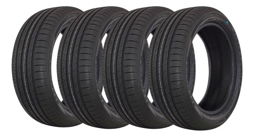 4 Pneu Chevrolet Cobalt 205/50r17 Eagle Touring 89v Goodyear