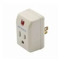 Comprar Protector Supresor De Voltaje Equipos Electrónico 110v Troen