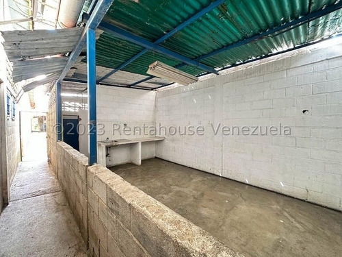 Galpones En Alquiler Barquisimeto -- %%m-c-t%% Cod. 24 Guion 1 4 8 6
