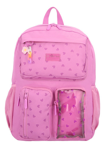 Morral Xtrem Queens 338 Rosado  