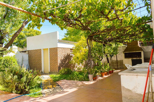 Vende Zona Ctro. Casa 3 Dorm. Apto Desarrollo