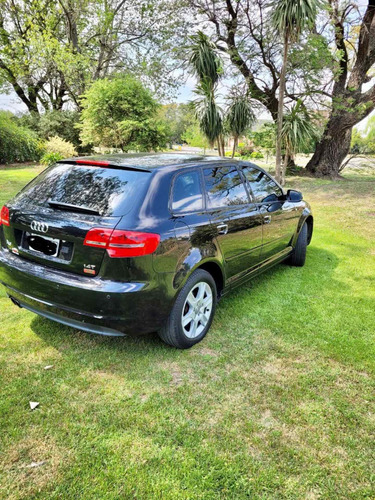 Imagen 3 de 9 de Audi A3 Sportback 1.4 Tfsi Mt