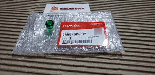 Imagen 2 de 3 de Acrilico Neutral Original Honda Z50 Z50j Monkey