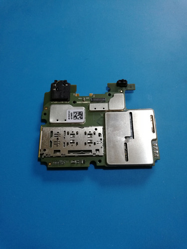 Placa Madre Con Falla De Tcl 30e 6127a Leer Descripcion