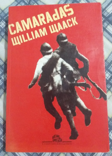 Camaradas (Usado)