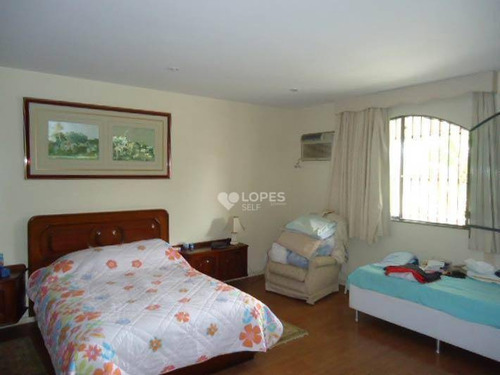 Imagem 17 de 30 de Casa Com 5 Dormitórios À Venda, 456 M² Por R$ 4.000.000,00 - Camboinhas - Niterói/rj - Ca18774