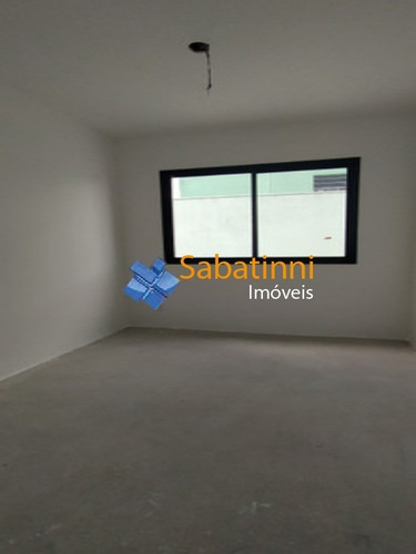 Imagem 3 de 20 de Apartamento A Venda Em Sp Bela Vista - Ap04468 - 69346266