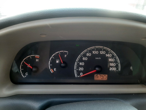 Fiat Siena 2010 1.0 Fire Flex 4p