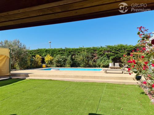 Parcela En Venta En Quilpué