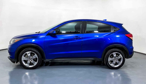 Imagen 8 de 15 de 41360 - Honda Hr-v 2018 Con Garantía