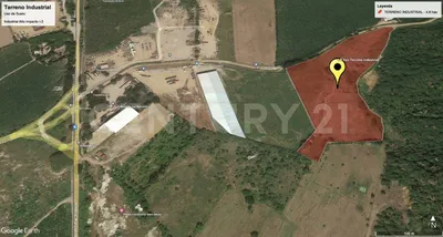Terreno en venta