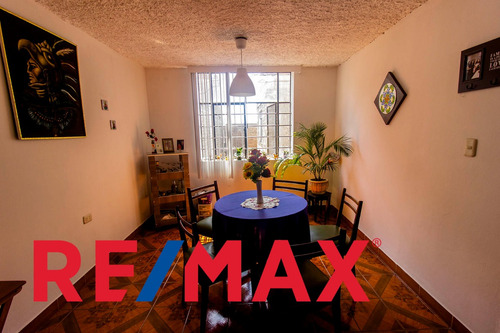 Se Vende Departamento Duplex En San Juan De Miraflores