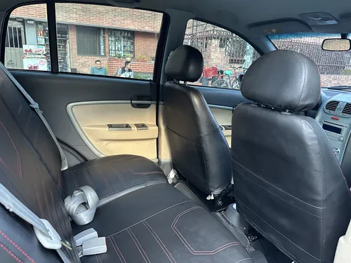 Chery Nice 1.3 Ya1ac-1115 Comfort