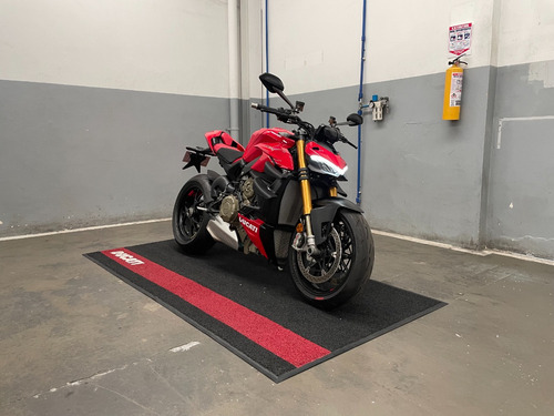 Ducati Streetfighter V4 S