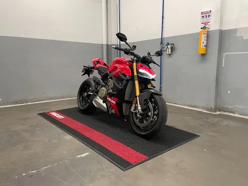 Ducati Streetfighter V4 S