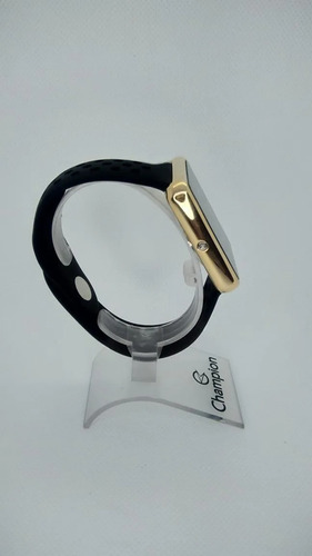 Relógio Champion Unisex Ch40081v