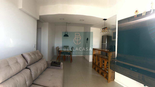 Imagem 2 de 10 de Apartamento Com 2 Dorms, Centro, Campo Bom - R$ 410 Mil, Cod: 145 - V145